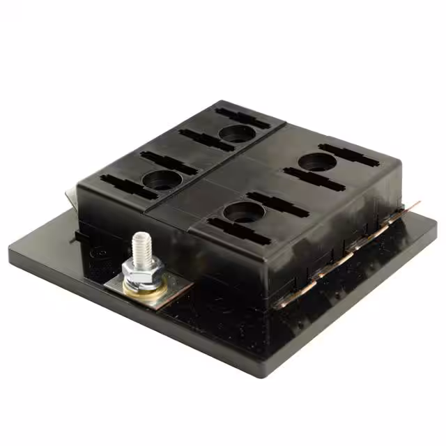 46377-18-BX Littelfuse Inc. Fuseholders